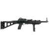Hi-Point 995TS Carbine 9mm Luger 16.50 10+1 Black All Weather Molded Stock