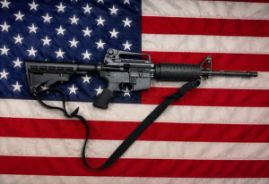 COLT AR-15