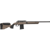 Savage 110 Core Tactical 32671 Rifle 6.5 Creedmoor 20" 10rd Bolt Action Threaded Barrel Coyote Tan