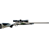 Browning X-Bolt 2 Speed Carbon Fiber 036034297 Rifle, 300 PRC, 26" Barrel, 3+1 Capacity, Bolt Action, OVIX Camo, Threaded Barrel, Tungsten Cerakote Finish.