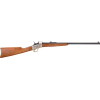 PEDERSOLI MISSISSIPPI .45LC ROLLING BLOCK 26 WALNUT