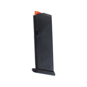 Glock 17, 34, 45 Gen 5 Magazine 9mm Luger 17-Round Polymer Black