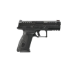 BERETTA APX-A1 Full Size 9mm 4.25" Black 10rd