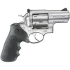 Ruger Super Redhawk Alaskan Revolver .44 Mag 2.5in 6rd Stainless
