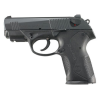 Beretta Px4 Storm Compact Semi-Automatic 9mm 3.27" Barrel 15+1 Rounds