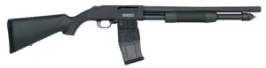 MOSSBERG 590M MAG-FED
