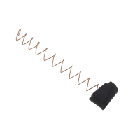 Strike Industries H&K VP9 Extended Magazine Plate +5