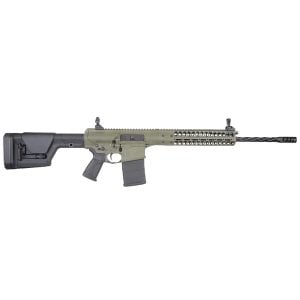 LWRC REPR MKII 7.62x51mm 20", OD Green