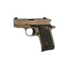 SIG SAUER P238 Emperor Scorpion Micro Compact Semi-Automatic .380 ACP 2.7" Barrel 7+1 Rounds