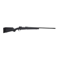 Savage 110 Long Range Hunter Full Size 7mm Rem Bolt Action Rifle with AccuTrigger