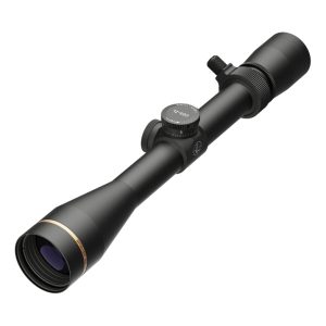 Leupold VX-3HD Rifle Scope - 3.5-10x40mm - Duplex CDS ZL