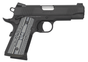 COLT COMMANDER COMBAT UNIT