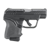 Ruger 13714 Lcpii Lite Rack 2.75 HOG 10rd Black