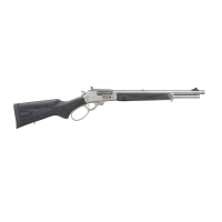 Marlin 1895 Trapper .45-70 Government Lever Action Rifle - 16.1"