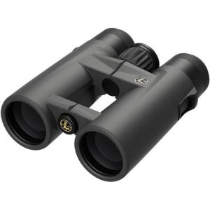 Leupold BX-4 Pro Guide HD Full Size Binoculars - 10x42 - Gray