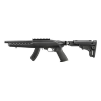 Ruger 10/22 SBR 22LR Short Barreled Rimfire Rifle