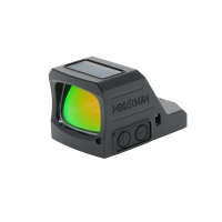 Holosun 507C X3 Pistol Red Dot Sight - Multi-Reticle