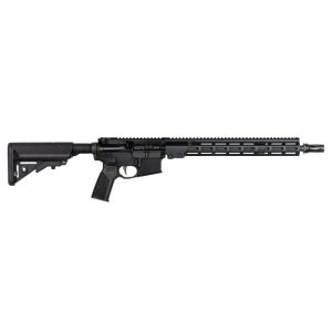 Geissele Automatics Geissele Super Duty MOD1 5.56 NATO 16" 1:7" CHF Bbl Black Rifle