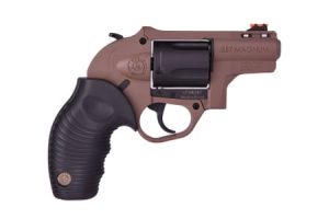 TAURUS 605 PROTECTOR POLY