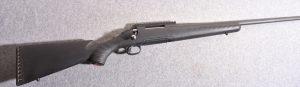 Ruger American 6.5 Creedmoor Bolt Action Rifle