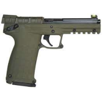 Keltec PMR-30 .22 Magnum Rimfire Pistol - 4.3" - Blue - 2x 10rd Mags