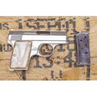 Browning FN Baby Browning 25 ACP Police Trade-In Pistol