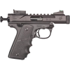 Volquartsen Mini Mamba 22 Long Rifle Pistol 3" Barrel 10+1-Round Black