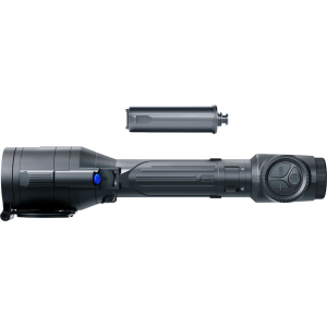Pulsar Talion XQ35 Pro Thermal Scope 384x288 Resolution Matte Black