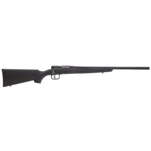 Savage Arms B.Mag Heavy Barrel .17 WSM 22" 1:8" Bbl Black Bolt-Action Rifle w/(1) 8rd Mag 96975