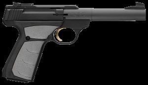 Browning Buck Mark Camper UFX Semi-Auto Rimfire Pistol