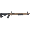 Mossberg 590R 12 Gauge Pump-Action Shotgun