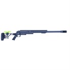 Ulr 2.0 50 Bmg Single Shot Bolt Action Rifle - Ulr 2.0 50 Bmg 30'''' Bbl Single Shot Bolt Action Black