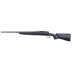 Savage Arms AXIS LH 400 Legend 20" 1:16" Bbl Black Left Hand Bolt-Action Rifle w/(1) 4rd Mag 58122
