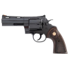 Colt Anaconda 44 Magnum DA/SA Revolver with Blued Finish and 4.25 Inch Barrel (Blemished)