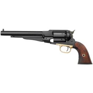 Pietta 1858 Remington Army Blued 44 Caliber Black Powder Revolver - 6 Rounds