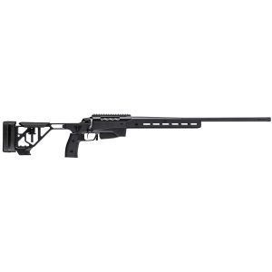Tikka T3x Ace Game 7mm Remington Magnum Bolt Action, Black