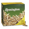 Remington Golden Bullet .22LR Lead Round Nose Hollow Point 36 Grain 525 Rounds