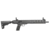 Ruger LC Carbine 5.7x28mm with Side Folding Stock and 16.25 Inch Barrel