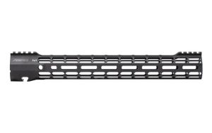 Aero Precision ATLAS S-ONE Handguard M-LOK M5 12 inch 6061-T6 Aluminum Anodized Black