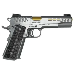 Kimber 1911 Custom Rapide (Dawn)