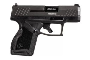 TAURUS GX4 GRAPHENE (10-ROUND)
