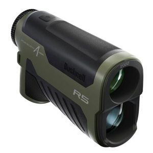Bushnell Tactical Bushnell R5 2000 6x25 Ranger Green Laser Rangefinder R5-2000
