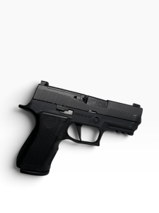 SIG SAUER P320 X COMPACT