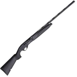 Weatherby Element II Synthetic 20 Gauge 3in Matte Black Semi Automatic Shotgun - 28in