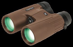 Vortex Viper HD Binoculars - 10x42mm - Brown