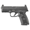 FN AMERICA FN509 Midsize MRD 9mm 4" 15rd - Black