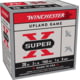 Winchester Super-X Shotshell 20 Gauge 1 oz 2.75in Centerfire Shotgun Ammo 25 Rounds