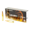 Lehigh Defense LA300BLK115CC Controlled Chaos 300Blackout 115gr 20 Rounds
