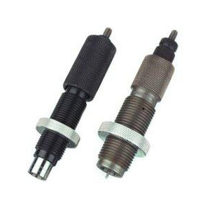 FULL LENGTH SIZING DIE SET FOR 6MM XC BENCH REST