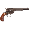 Cimarron CA3002 Lightning .32-20 5.5" w/.32HRM CYL Birdshead Revolver